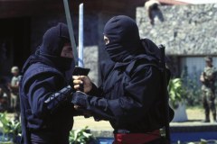 Amerykański ninja