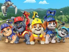 Rubble i jego ekipa
