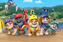 Rubble i jego ekipa