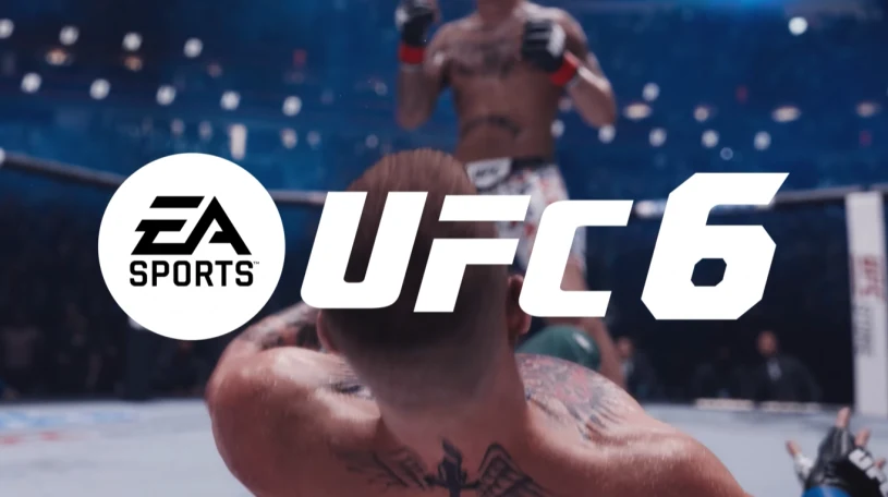 UFC 6 z nowym zwiastunem w sieci. Klip robi duże wrażenie