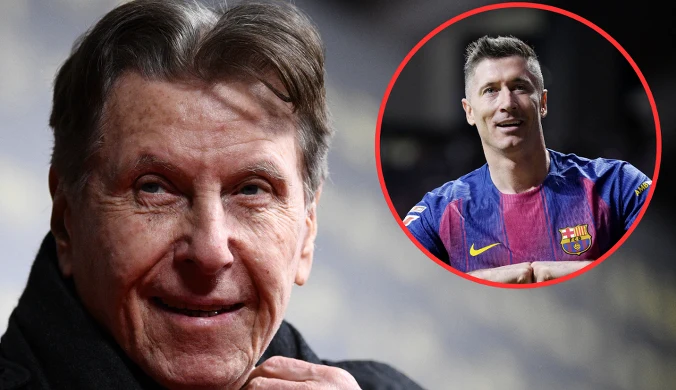 Agent Lewandowskiego w Barcelonie. Nowy kontrakt lada moment. Wymowne słowa