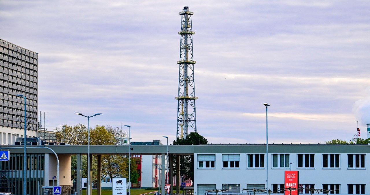 Rosnieft pozywa niemiecki rząd. Chodzi o kontrolę nad rafinerią