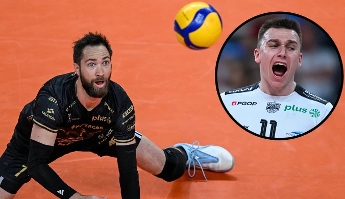 Medalowa seria trwa. Siatkarze z Warszawy świętują, jest dodatkowa nagroda