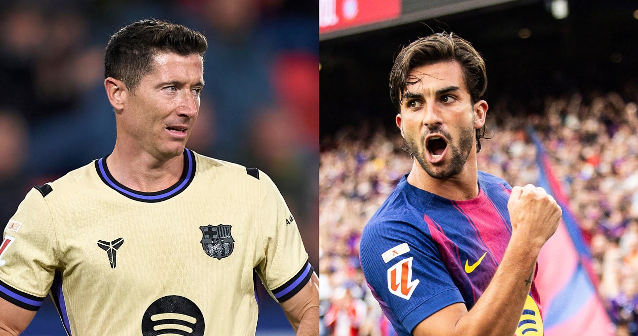 Bunt w Barcelonie, Lewandowski w centrum zamieszania. Flick musi reagować
