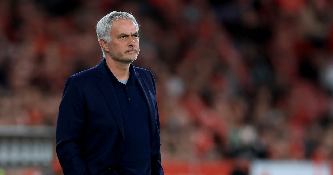 Kluczowe dni Mourinho. Ujawniono, co się dzieje w klubie. Czarne chmury