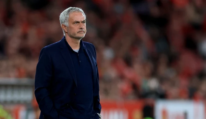 Mourinho znowu w Realu Madryt? W Hiszpanii zawrzało, chaos w Benfice