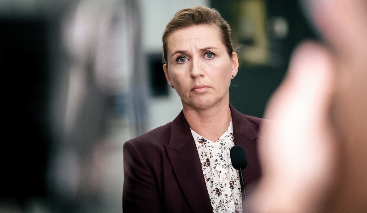 Dania utknęła w martwym punkcie. Rekordowy czas bez rządu