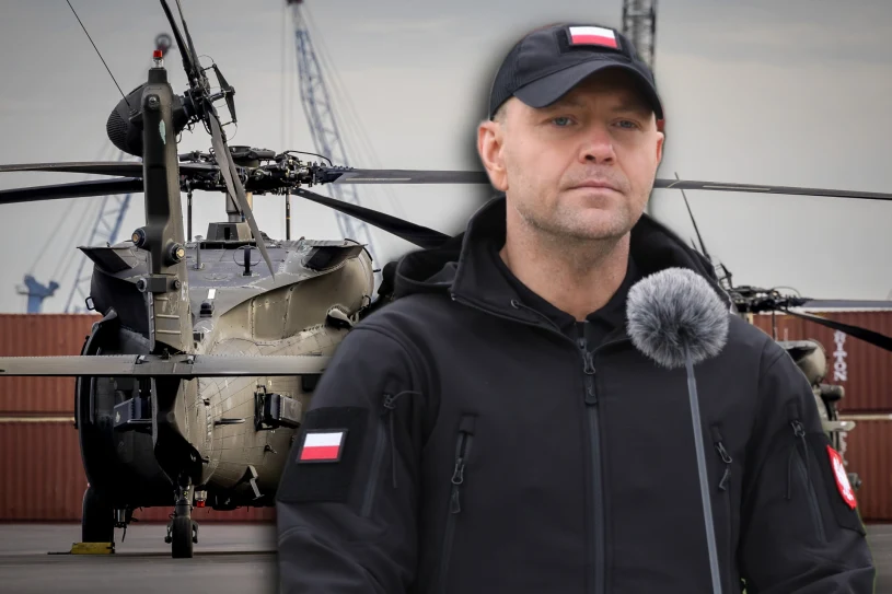 Amerykańskie wojska wycofywane z Niemiec. Nawrocki: Jesteśmy gotowi