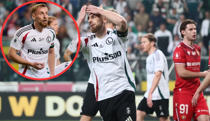 Widzew złożył protest, PZPN zaskoczył. Zapadła decyzja ws. meczu z Legią