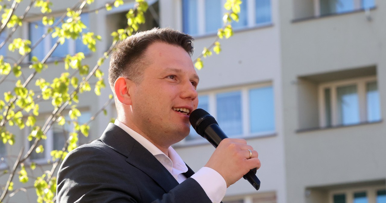 Mentzen nie odpuszcza gen. Kukule. "Żałuję, iż nie powiedziałem ostrzej"