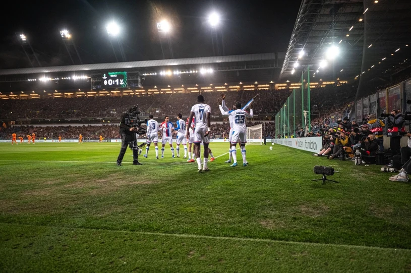 Liga Mistrzów w Krakowie? Scenariusz bardziej realny, niż się wydaje