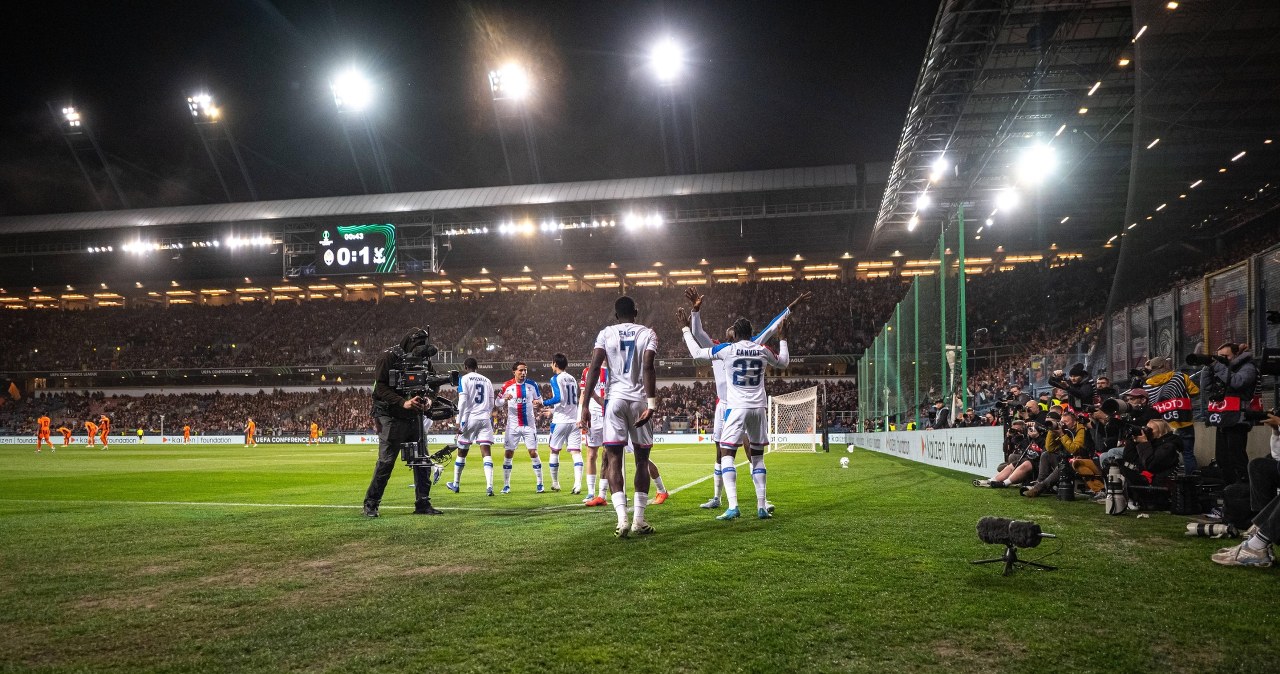 Liga Mistrzów w Krakowie? Scenariusz bardziej realny, niż się wydaje
