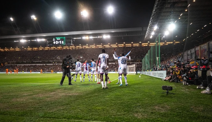 Liga Mistrzów w Krakowie? Scenariusz bardziej realny, niż się wydaje