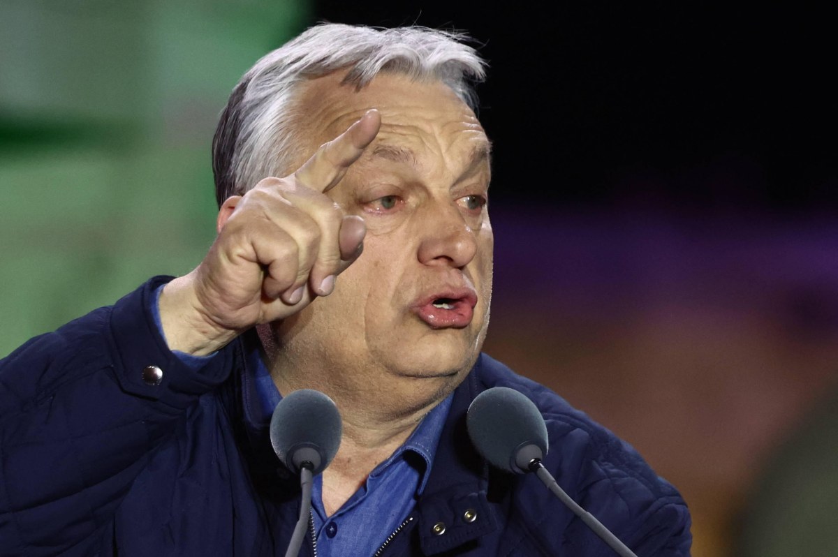 Orban pożegna się z polityką? Zaskakujące doniesienia