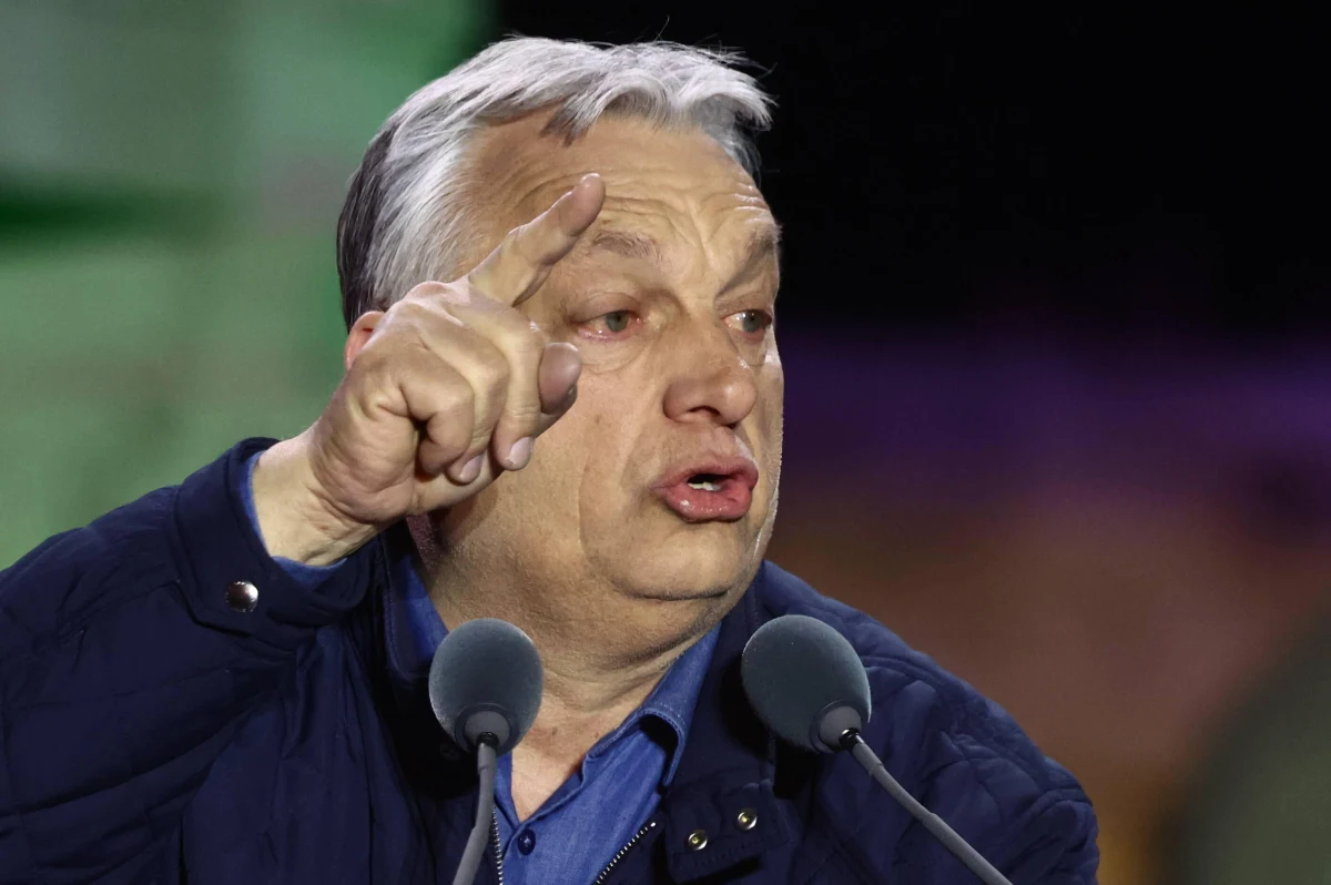 Czy Viktor Orban zdecyduje się na odejście na polityczną emeryturę? Według tygodnika „Magyar Hang”, ustępujący węgierski premier i lider Fideszu wspomina w prywatnych rozmowach o możliwości zakończenia kariery politycznej.