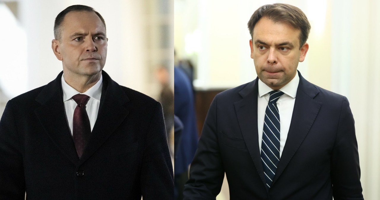Rząd kontra prezydent. Różne propozycje ws. blokowania rachunków i kar