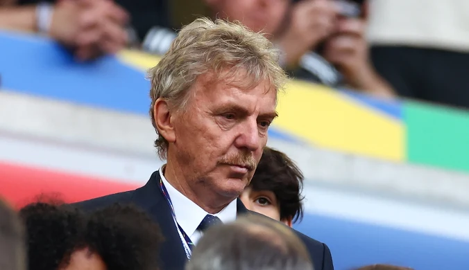 "Lewy" o następcę nie musi się martwić. Boniek zachwycony 20-latkiem z Polski