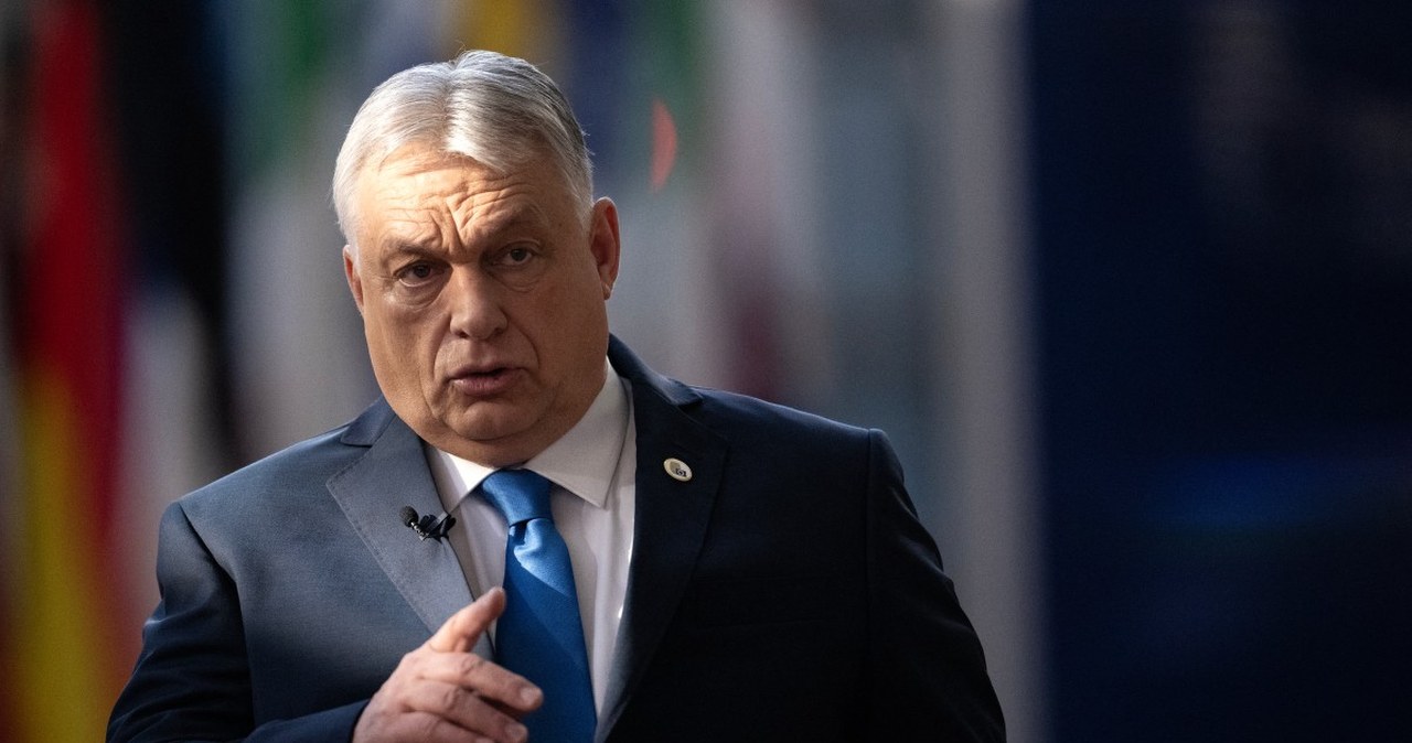 Orban przed sądem? Węgrzy odpowiedzieli w sondażu, dominuje jedna odpowiedź