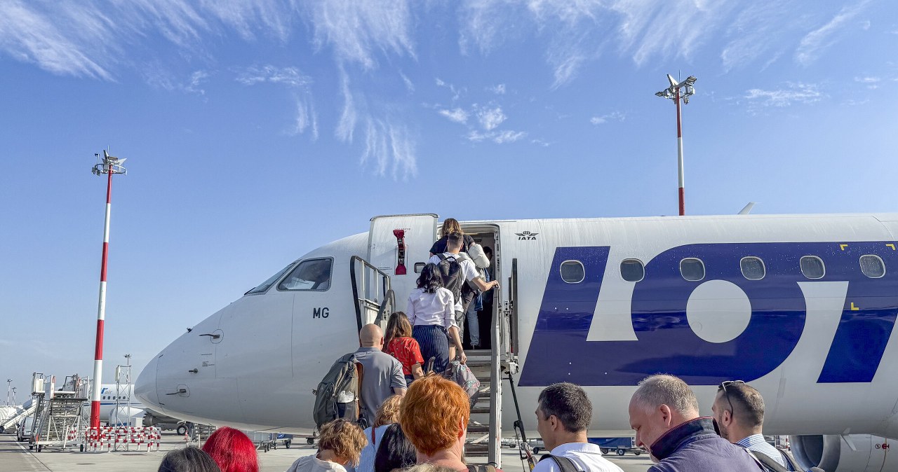 Nieoczywiste skutki wojny w Iranie. "Są wypełnione pod korek"