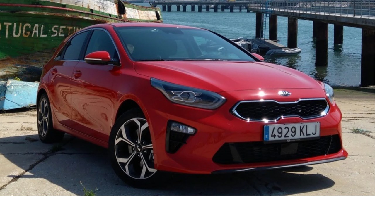 Używana Kia Ceed. Naprawdę bezproblemowy kompakt?