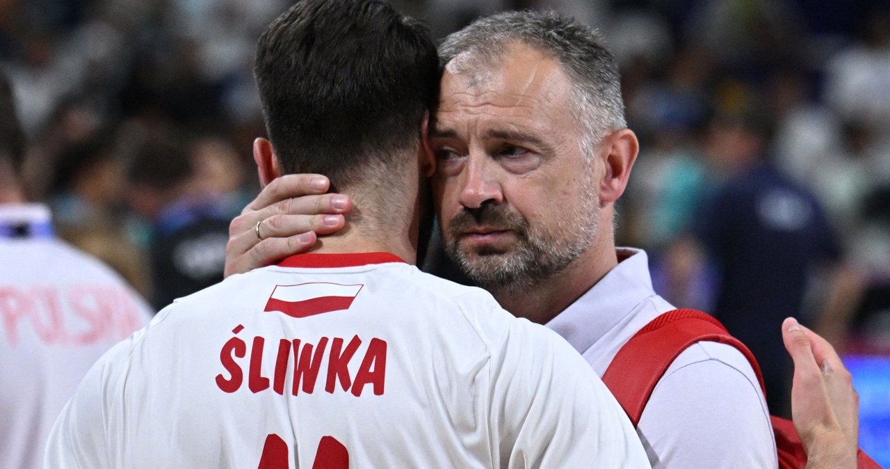 To dlatego Nikola Grbić jednak nie wybrał Polski. Ujawnia prawdziwy powód