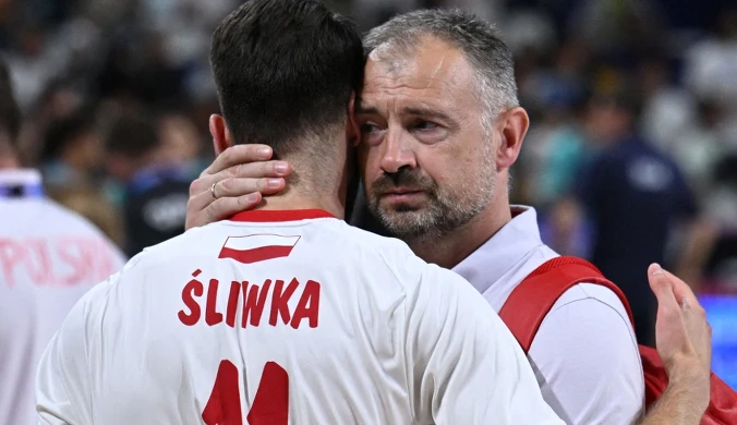 To dlatego Nikola Grbić jednak nie wybrał Polski. Ujawnia prawdziwy powód