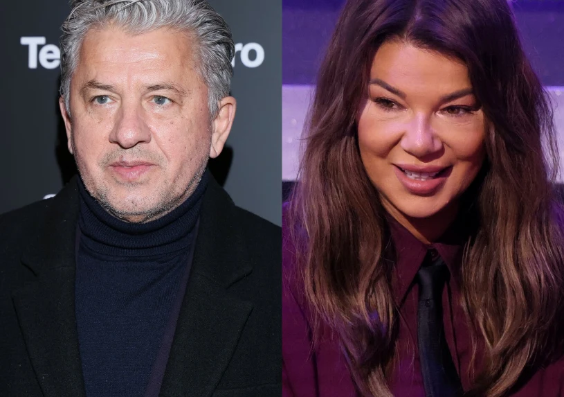 Józefowicz wprost o Edycie Górniak. "Rzadko zdarzają się tacy ludzie"