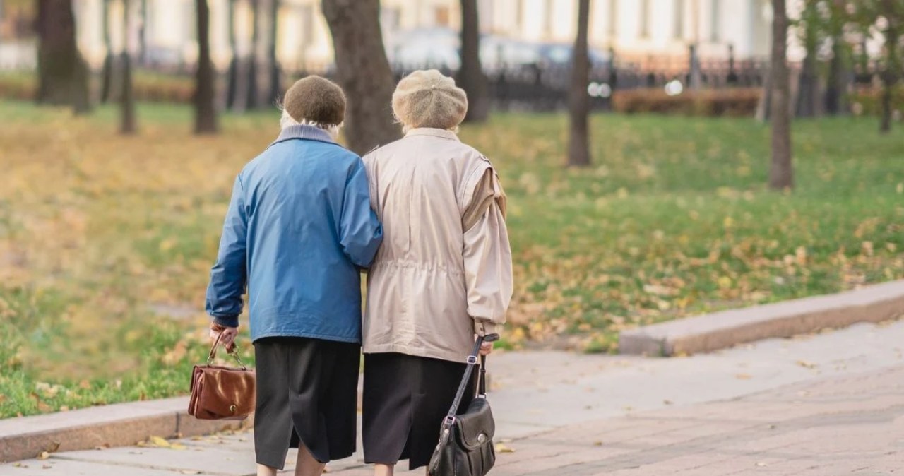 Dowody osobiste seniorów po nowemu. Wskazano na istotną zmianę