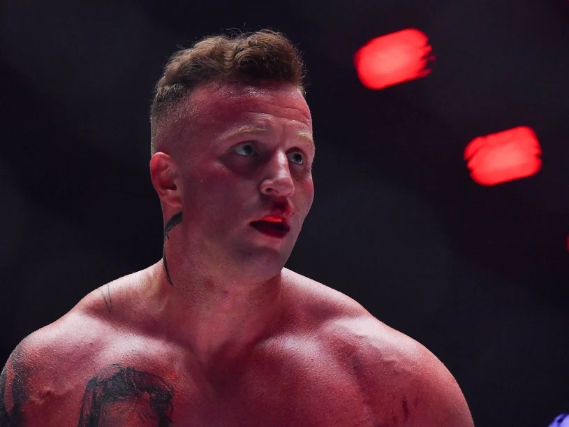 Kiedy FAME MMA 31? Gdzie oglądać? [TRANSMISJA, PPV, CENA]