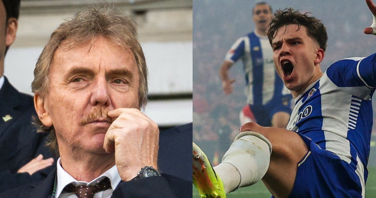 Boniek przemówił ws. przyszłości Pietuszewskiego. Zero wątpliwości