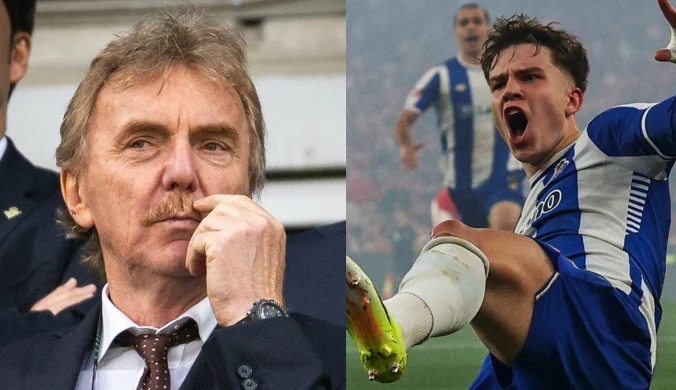 Boniek przemówił ws. przyszłości Pietuszewskiego. Zero wątpliwości