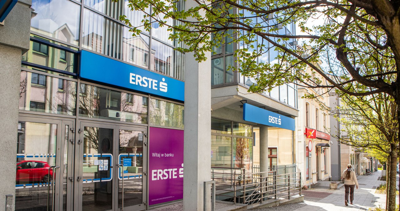 W czołówce banków zaczyna się wyścig. "Bardzo dziwią zachowania konkurentów"
