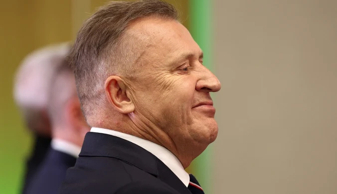 Burza po wyborze tego imienia maskotki na mundial w Polsce. "To jest żart?"