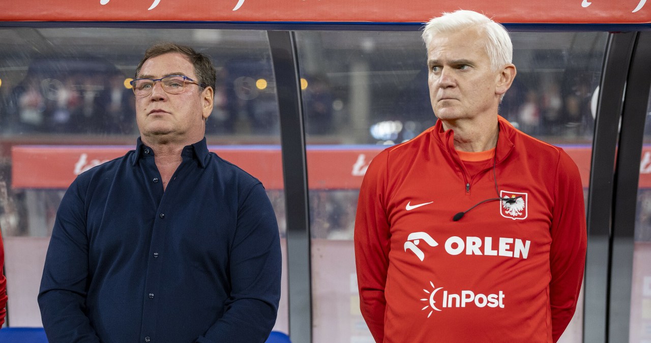 Jan Urban mocno przeżył śmierć Jacka Magiery. Poruszające słowa selekcjonera