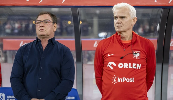 Jan Urban mocno przeżył śmierć Jacka Magiery. Poruszające słowa selekcjonera