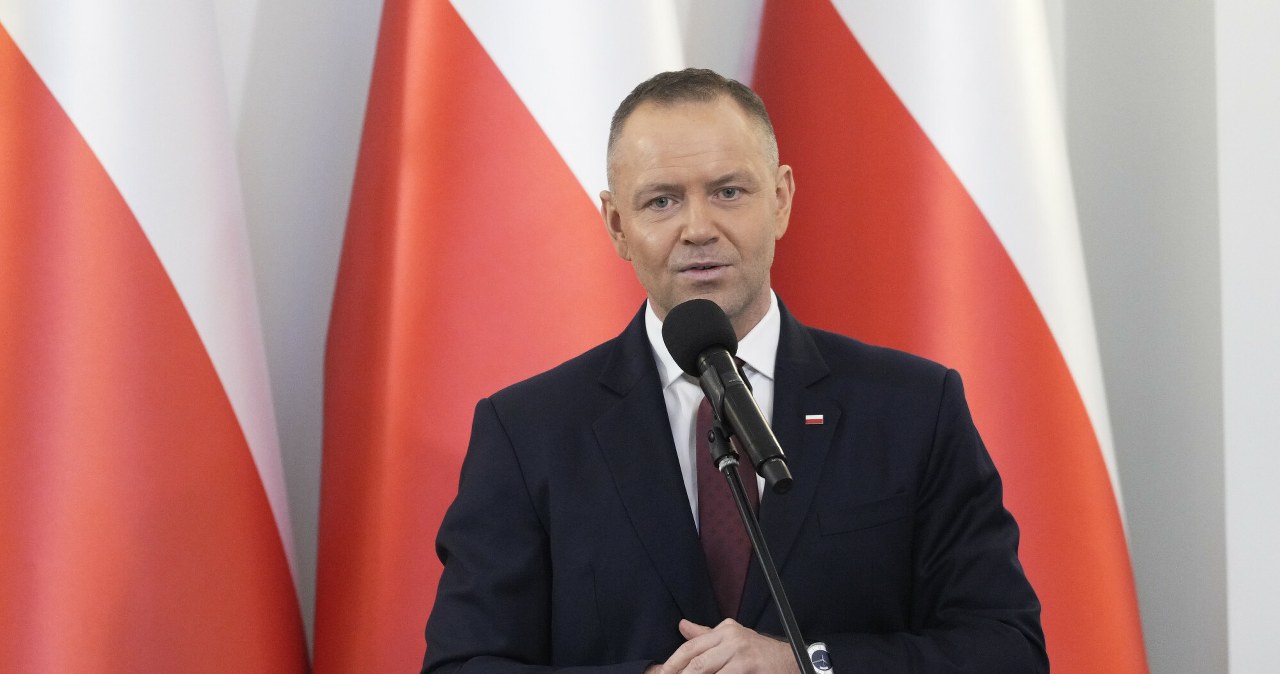 Prezydent wnioskuje o referendum. Wiemy, jakie pytanie chce zadać Polakom