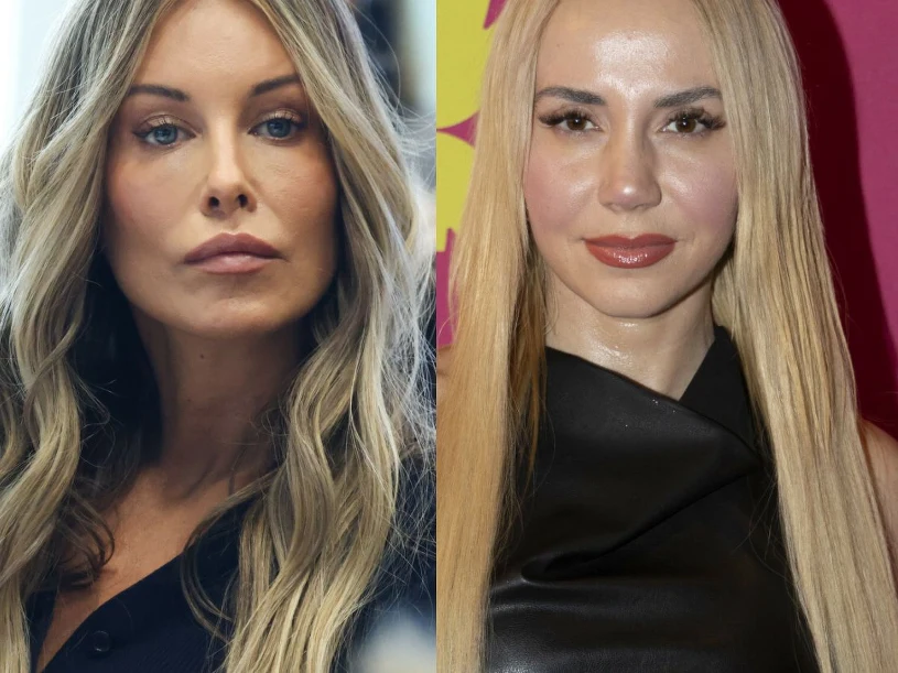 Marianna Schreiber krytykuje Rozenek. "To jest już takie bagno, że wstyd"