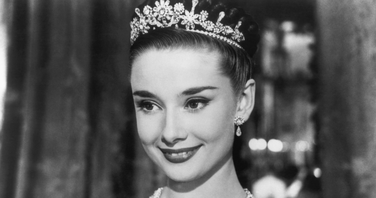 Zapach zakazany, czyli ulubione perfumy Audrey Hepburn. Zachwycają do dziś