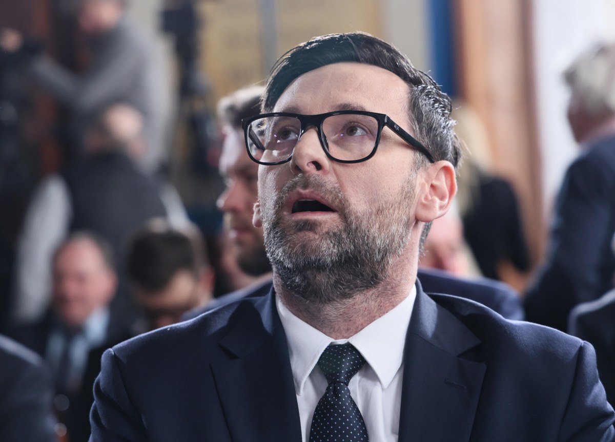 Wniosek o uchylenie immunitetu Danielowi Obajtkowi. Czego dotyczy?