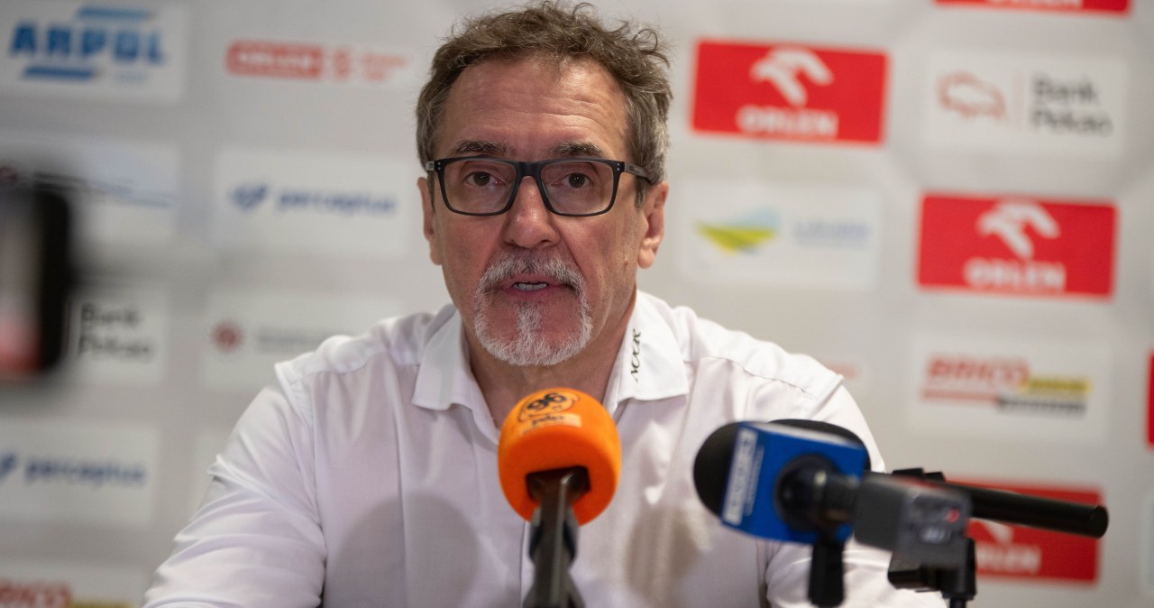 Śląsk Wrocław podjął decyzję: Jacek Winnicki zostaje
