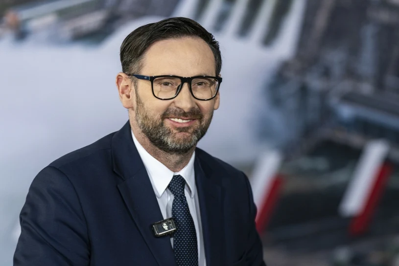 Sprawa immunitetu Daniela Obajtka. Wniosek przekazany do PE