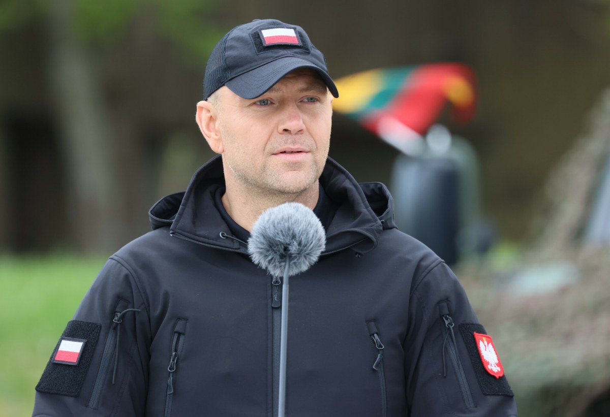 Nawrocki chce referendum. "Pozwólmy Polakom się wypowiedzieć"