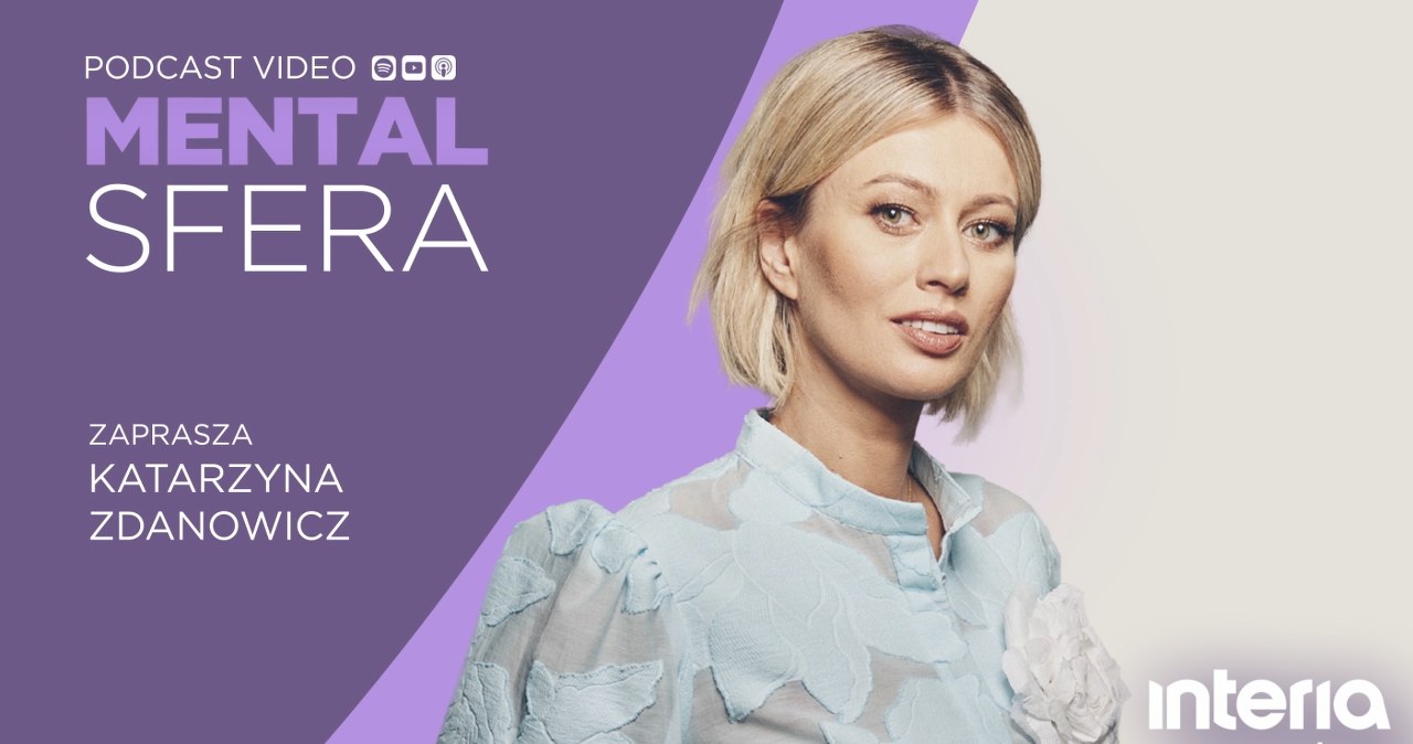 Joanna Przenicka-Malek: Otyłość to choroba, z którą zmagasz się całe życie
