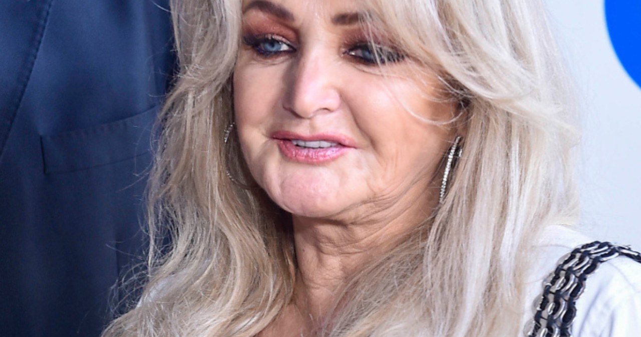 Rodzina Bonnie Tyler wydała nowe oświadczenie. "Chce jasno podkreślić"