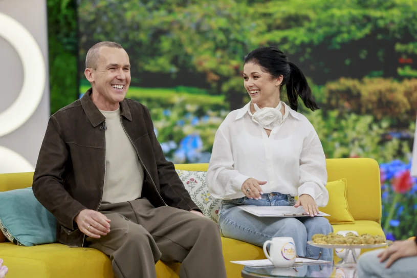 "halo tu polsat" nadawany też z pleneru. Zmiana od maja