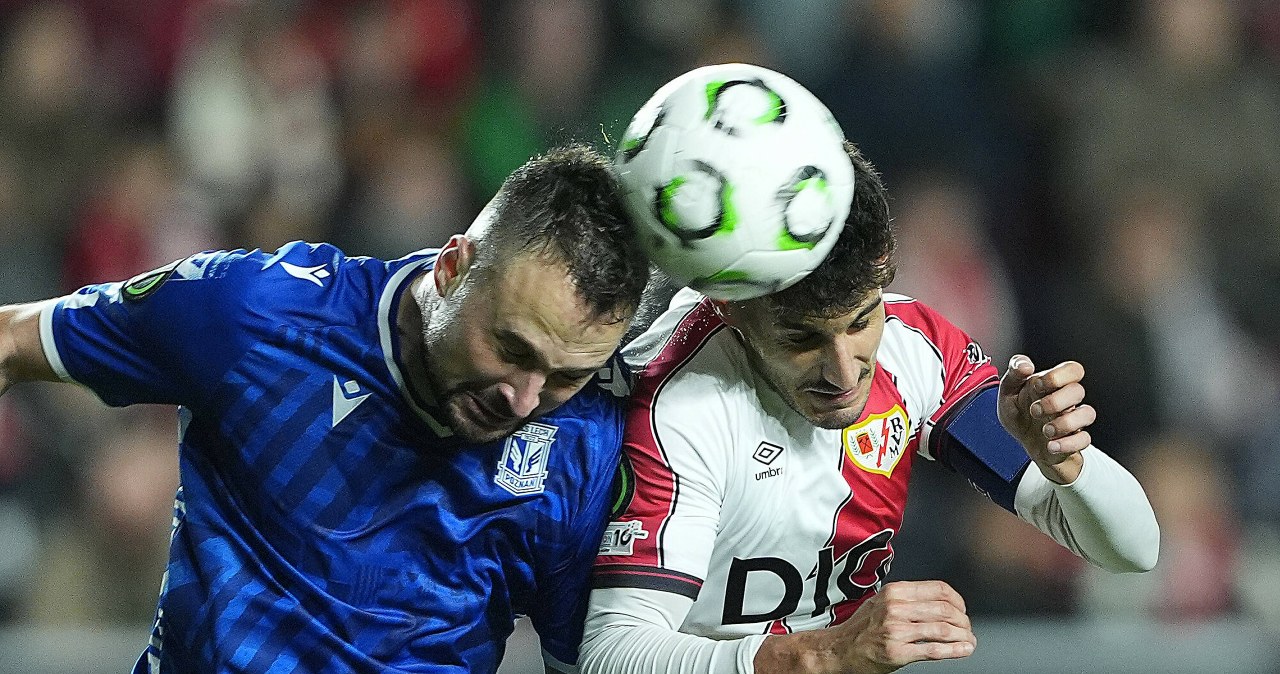 Kopciuszek zadziwia Europę. Utarł nosa Polakom i pokazał plecy gigantom