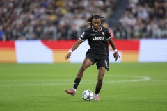 Piłka nożna: Liga włoska - mecz: US Lecce - Juventus FC