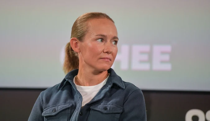 Świątek na WTA Rzym. Tymczasem wrócił temat Abramowicz