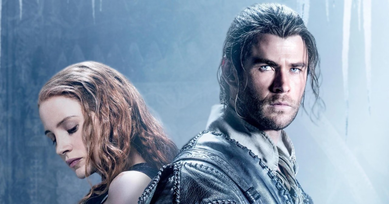 Zacznie się równo o godzinie 20. Epicki film fantasy z gwiazdorską obsadą