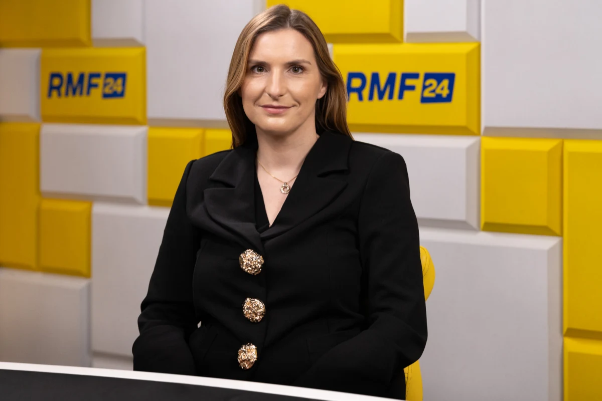Kiedy Polska otrzyma pierwsze środki z programu SAFE? Na ile będzie oprocentowana pożyczka z Unii Europejskiej na zbrojenia? Czy polski przemysł zbrojeniowy jest w stanie wykorzystać te środki? Między innymi o to Magda Sakowska zapyta w Popołudniowej rozmowie w RMF FM Magdalenę Sobkowiak-Czarnecką, pełnomocnika rządu ds. SAFE. Zapraszamy!